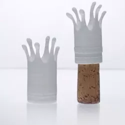 Splash Cork Topper