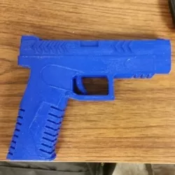 Springfield XDM 2.0