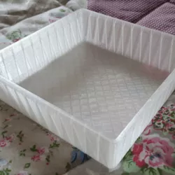 Square Basket