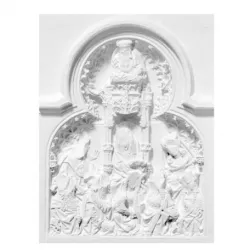 St. Anna Retable