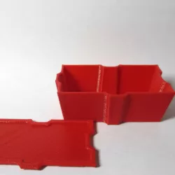 Stackable Containers