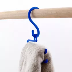 Stackable Scarf Hanger