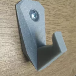 Strong Arm Hook
