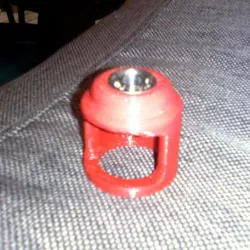 SUBARU VALVE PRESS