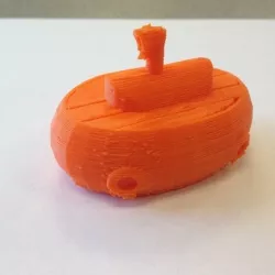 Submarine