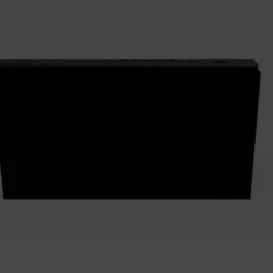 Switch simple model