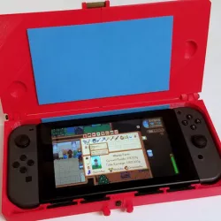 Switchbox V5 - Hinged