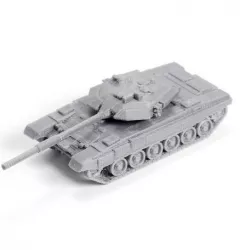T90 Tank Model Kit