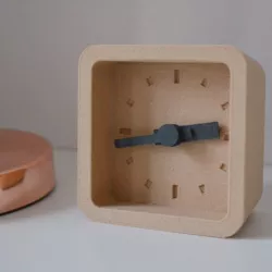 Table Clock