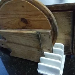 Table support