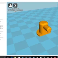 Tablet support