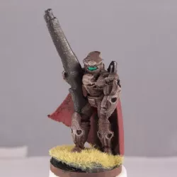 Tartaran Shock Trooper