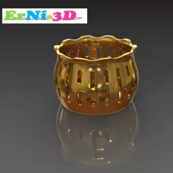 Tea Light Holder Line