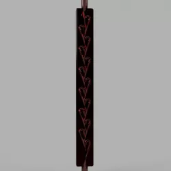 Tesla valve