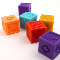 Texture Blocks