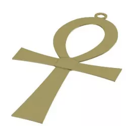 The ankh