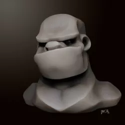 The Brute