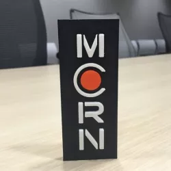 The Expanse – MCRN Logo