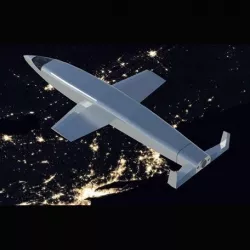 The Sanger Space Bomber