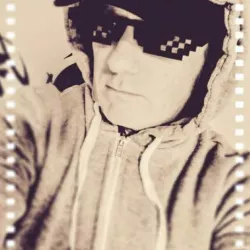 Thug Glasses + spliff