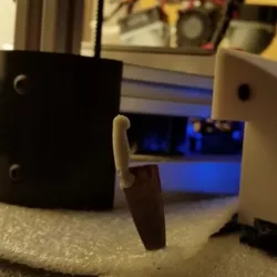Tiny knife