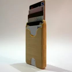 Tiny Wallet
