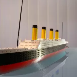 titanic