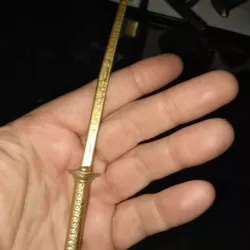TMNT Leonardo katana