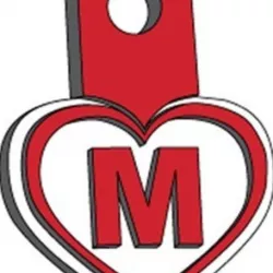 token for MAKE COEUR trolley