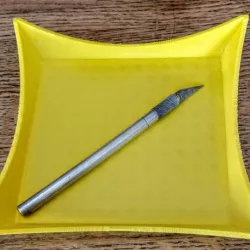 Tray 1