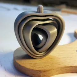 Turning Hearts - Turning Hearts