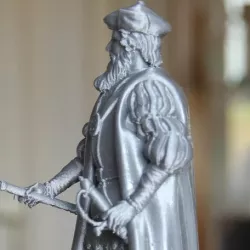 Vasco da Gama