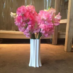 Vase arbre