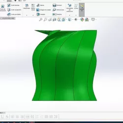 Vase Madness =)