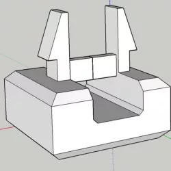 Ventilation Window / Door Window Caps