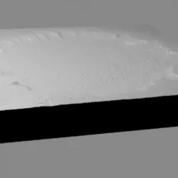 Victoria Crater