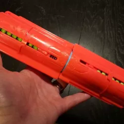 Vortex 2x 10