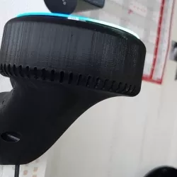 Wall mount for Echo Dot