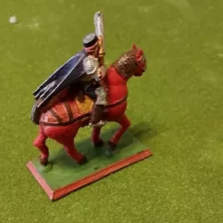 war horse