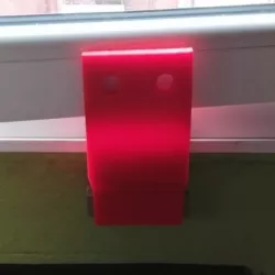 Window Stop