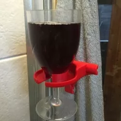 Wine Bath