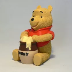 Winnie the Pooh