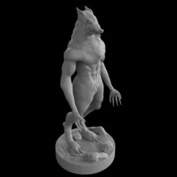 Wolfman