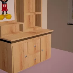 Wonderful Dressing Table