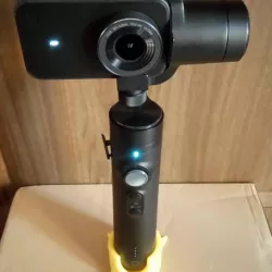 Xiami Mijia 3 Axis Stabilized Gimbal Holder