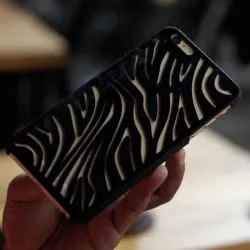 Zebra Iphone 6 Plus Case