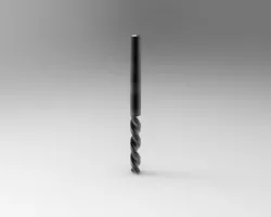 10mm Drill Bit