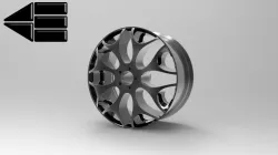 18'' RIM