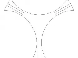 3-part anchor (files converted)