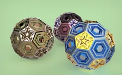 3D Geometry